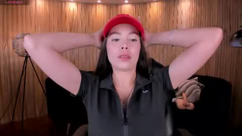 Megan online show from July 27, 2026, 12:23 pm