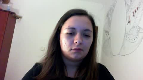 MeganSensual online show from January 18, 2025, 6:32 pm