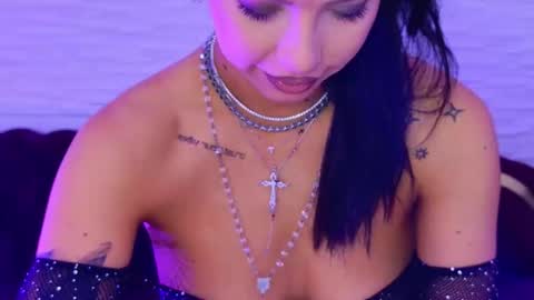 Megansin69 online show from January 18, 2026, 5:55 am