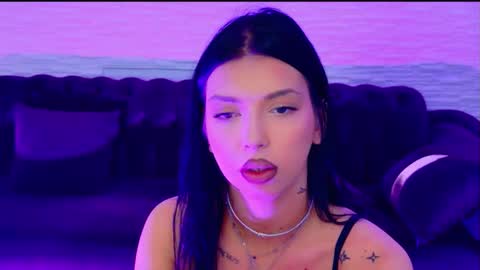 Megansin69 online show from January 19, 2026, 6:39 am