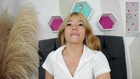 Snapshot of megansky18 chatting on January 2, 2025, 10:55 pm megansky18 online show from January 2, 2025, 10:55 pm
