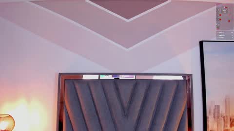 Snapshot of megansky18 chatting on January 27, 2025, 4:11 pm megansky18 online show from January 27, 2025, 4:11 pm