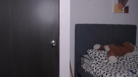 Snapshot of megansnow_ chatting on September 27, 2025, 2:38 am MEGAN online show from September 27, 2025, 2:38 am