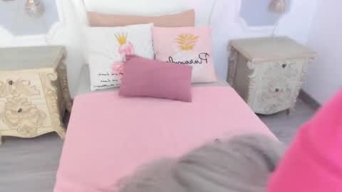 Megan online show from January 16, 2026, 11:36 am