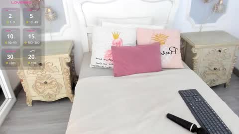 Megan online show from February 1, 2026, 11:42 am