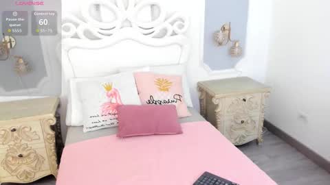 Megan online show from February 2, 2026, 11:53 am