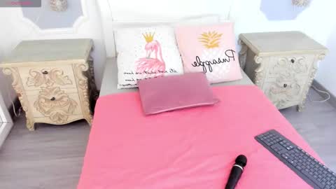 Megan online show from February 7, 2026, 11:36 am