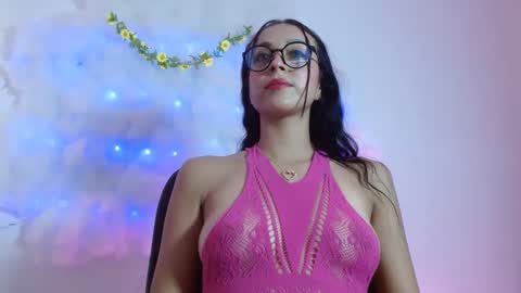 meganstill online show from December 18, 2024, 8:25 pm