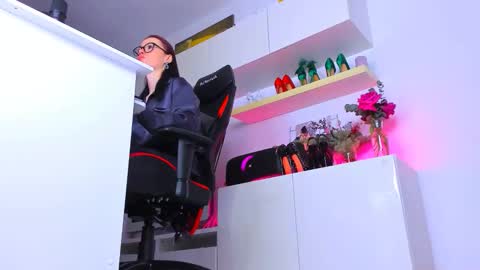 Megan online show from January 11, 2026, 4:34 pm