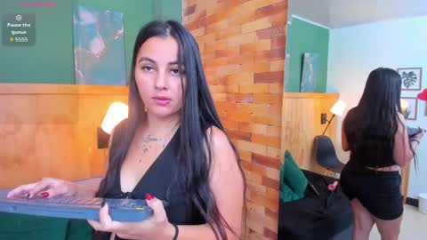 Megan online show from May 6, 2026, 12:10 pm