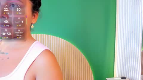 Megan online show from June 1, 2026, 12:29 pm