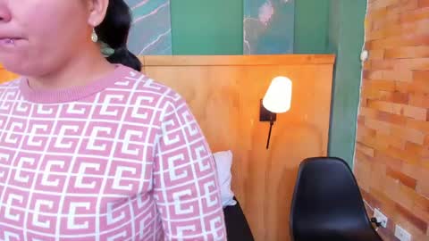 Megan online show from June 5, 2026, 12:11 pm