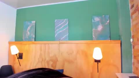 Megan online show from June 22, 2026, 12:02 pm