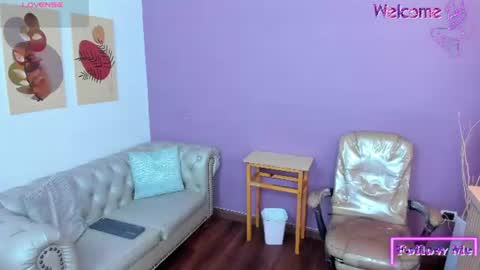 Megan online show from June 25, 2026, 12:20 pm