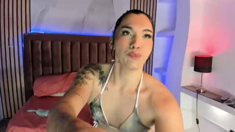 Meghan the doll online show from February 17, 2025, 7:10 pm