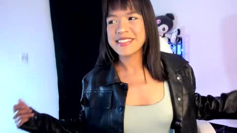 Megan online show from January 13, 2026, 4:29 am