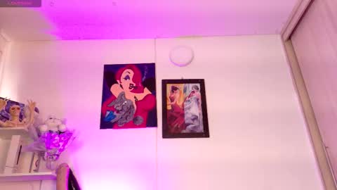 Megan online show from March 3, 2026, 7:09 pm