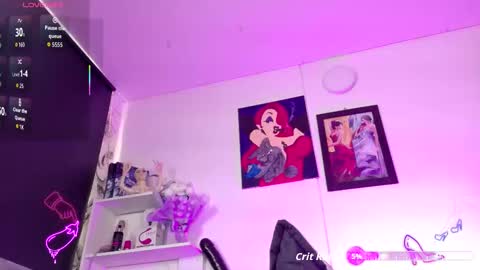 Megan online show from March 12, 2026, 3:29 pm