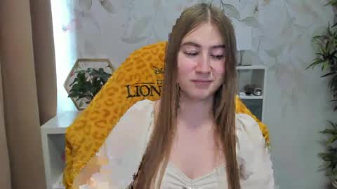 Megan online show from December 5, 2024, 10:23 am