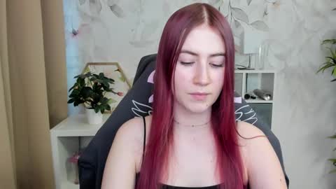 Megan online show from January 14, 2025, 2:00 pm