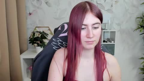 Megan online show from January 15, 2025, 5:47 pm