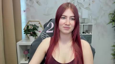 Megan online show from January 16, 2025, 9:27 am
