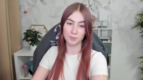 Megan online show from February 5, 2025, 4:58 pm