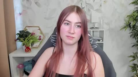 Megan online show from February 20, 2025, 3:19 pm