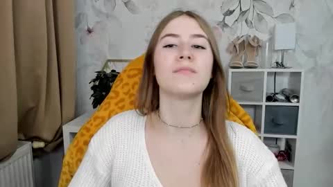 Megan online show from November 18, 2025, 2:43 pm