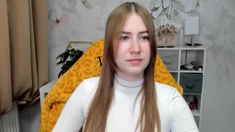 Megan online show from December 18, 2025, 6:41 am