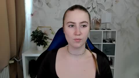 Megan online show from April 13, 2026, 12:32 pm