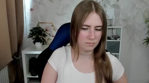 Megan online show from June 25, 2026, 12:31 pm