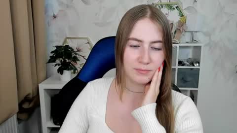 Megan online show from July 28, 2026, 6:31 pm