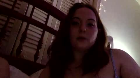 Megan online show from December 20, 2024, 7:55 am