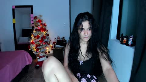 Megan Xue online show from December 19, 2024, 12:56 am