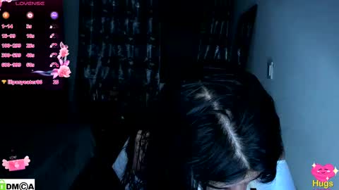 Megan Xue online show from September 13, 2025, 11:48 pm