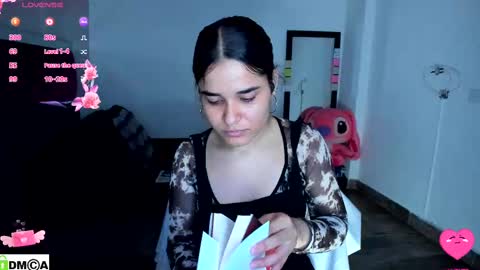 Megan Xue online show from September 29, 2025, 10:58 pm