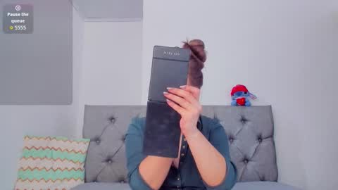 megansammy online show from February 3, 2026, 7:08 pm