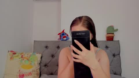 megansammy online show from June 14, 2026, 3:03 pm