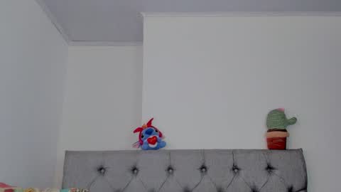 megansammy online show from June 17, 2026, 6:42 pm