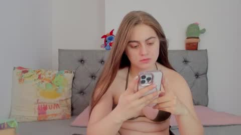 megansammy online show from June 28, 2026, 2:45 pm