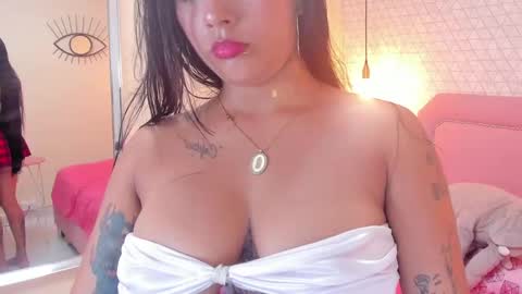 M E G A N  online show from January 22, 2025, 3:51 pm