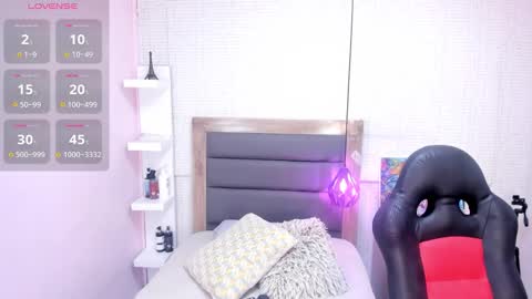 M E G A N  online show from January 11, 2026, 3:11 am