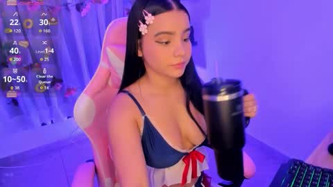 M E G A R A  online show from February 21, 2026, 2:45 am