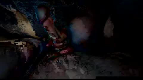 Big Shy Nerd Guy online show from November 2, 2025, 4:26 am