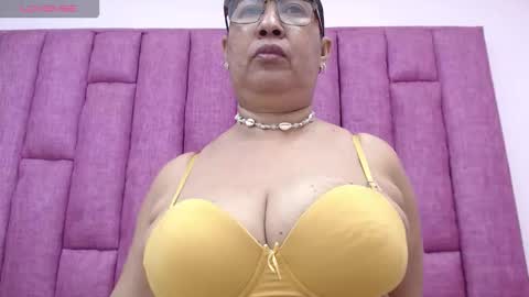 milfpleasure online show from April 29, 2026, 1:43 am