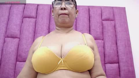 milfpleasure online show from May 1, 2026, 12:04 am