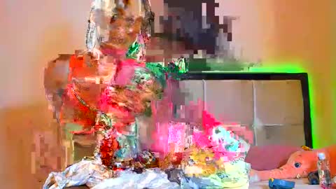 gypsy online show from March 9, 2025, 8:18 am
