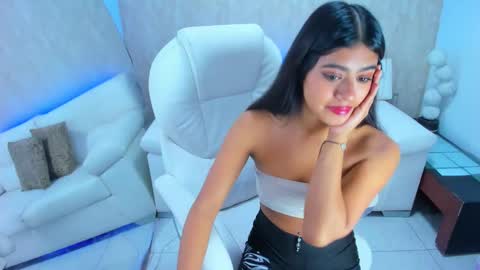 meggan online show from December 7, 2024, 5:48 am