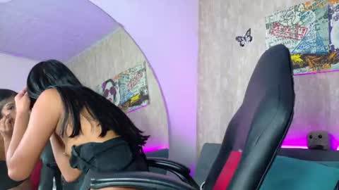 meggan online show from June 16, 2026, 9:17 pm